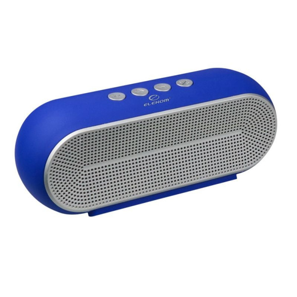 Портативна тонколона Elekom ЕК-3301
