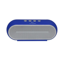 Портативна тонколона Elekom ЕК-3301