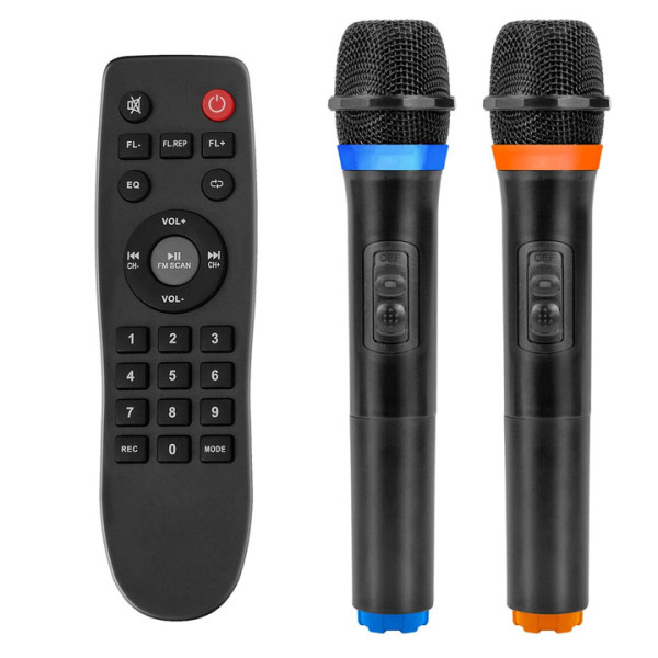 Високоговорител Елеком ЕК-1818,  18"високоговорител