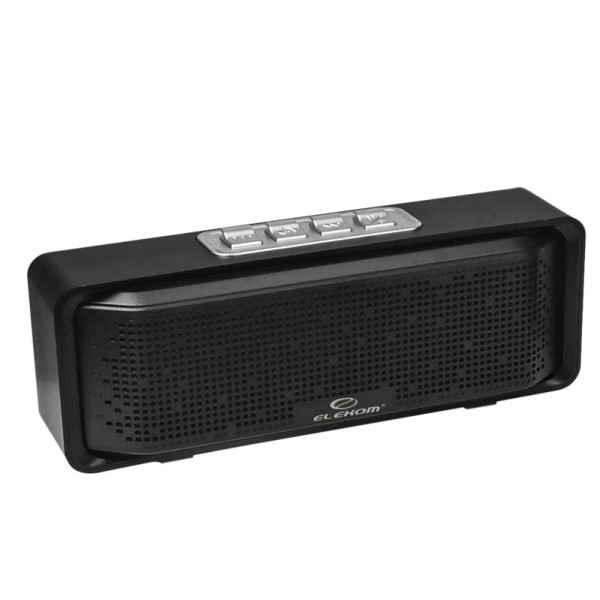 Портативна тонколона Elekom ЕК-3305