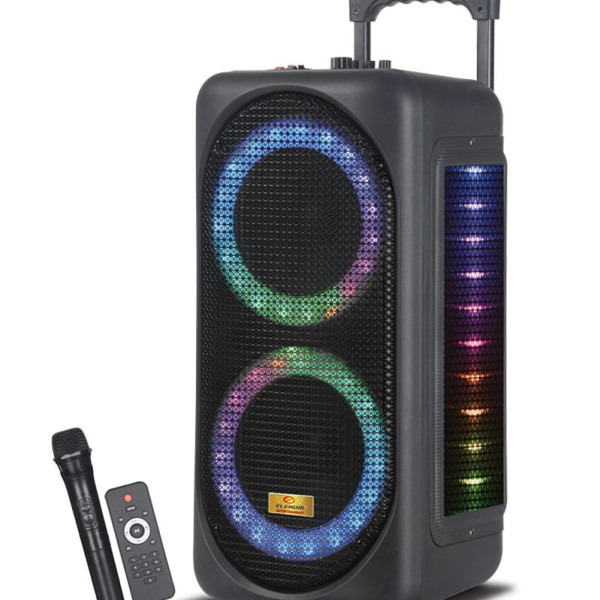 Преносима тонколона Elekom EK-X828