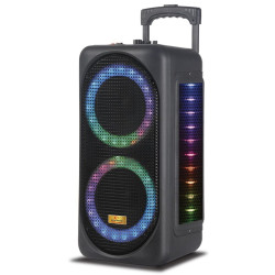 Преносима тонколона Elekom EK-X828