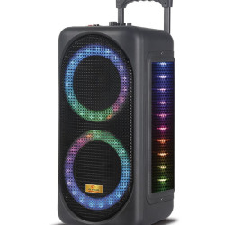 Преносима тонколона Elekom EK-X828