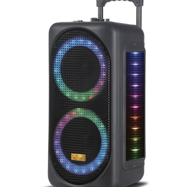 Преносима тонколона Elekom EK-X828