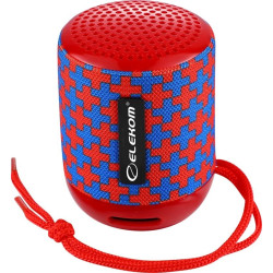 Портативна тонколона Elekom ЕК-129HS