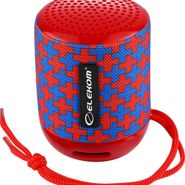 Портативна тонколона Elekom ЕК-129HS