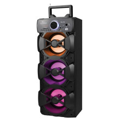 Преносима тонколона Elekom ЕК-753