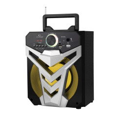 Преносима тонколона ELEKOM ЕК-625