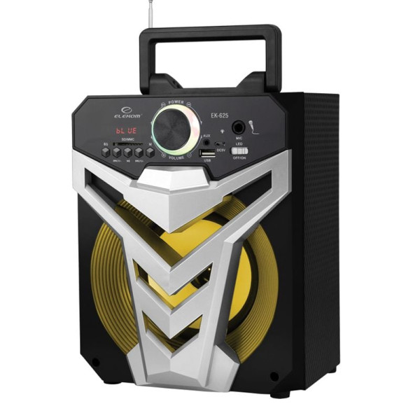 Преносима тонколона ELEKOM ЕК-625