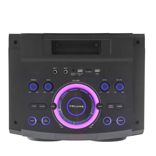 Тонколона Elekom ЕК-1318 XB