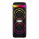 Тонколона Elekom ЕК-622D, 2x6.5“ Високоговорители