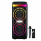 Тонколона Elekom ЕК-622D, 2x6.5“ Високоговорители
