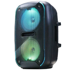 Преносима тонколона Elekom EK-6612