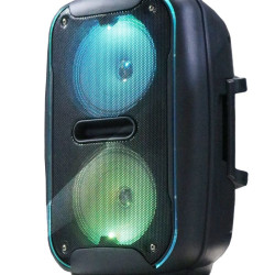 Преносима тонколона Elekom EK-6612