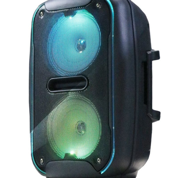 Преносима тонколона Elekom EK-6612