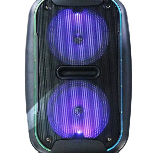 Преносима тонколона Elekom EK-6612