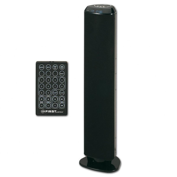 Преносим високоговорител FIRST FA-1922, Bluetooth