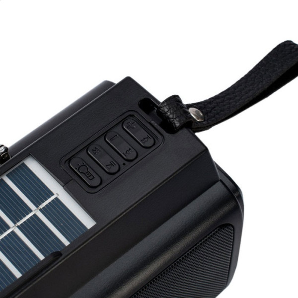 Преносима тонколонка HOF HF-F51