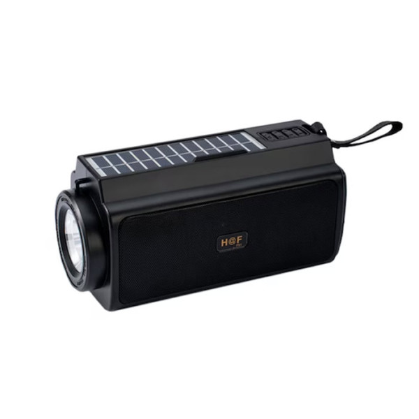 Преносима тонколонка HOF HF-F51
