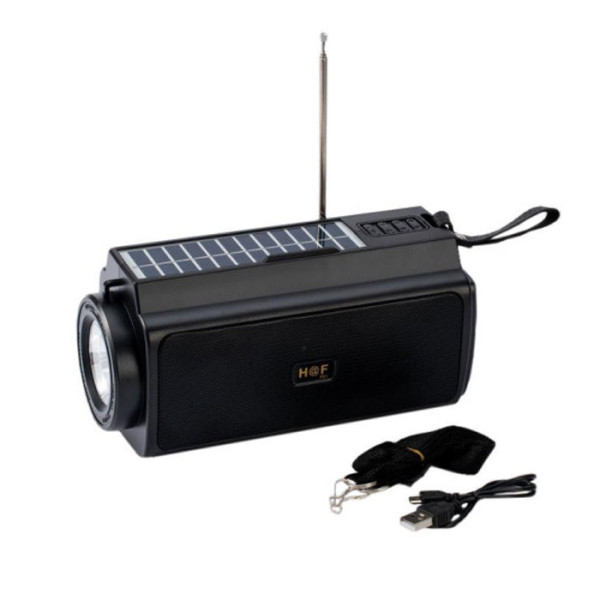 Преносима тонколонка HOF HF-F51