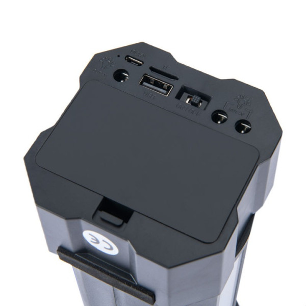 Преносима тонколонка SP HF-U40  Bluetoot