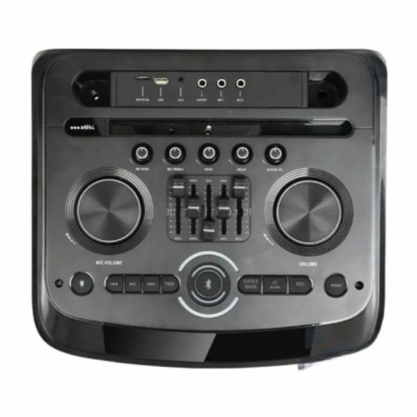 Караоке тонколона Homey HM-1004