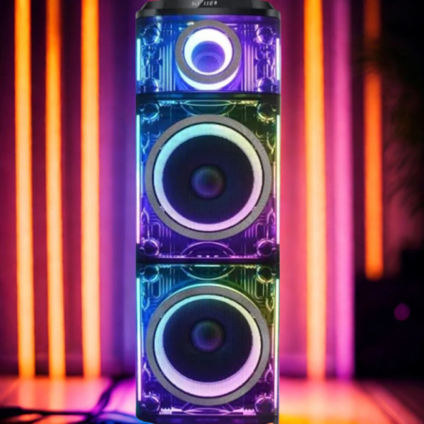 Караоке тонколона Homey HM-1004