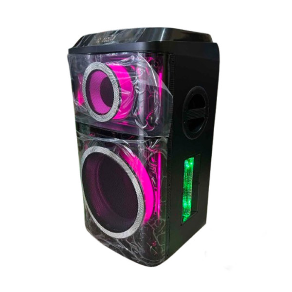 Караоке Тонколона Homey HM-1003