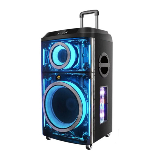 Караоке Тонколона Homey HM-1003