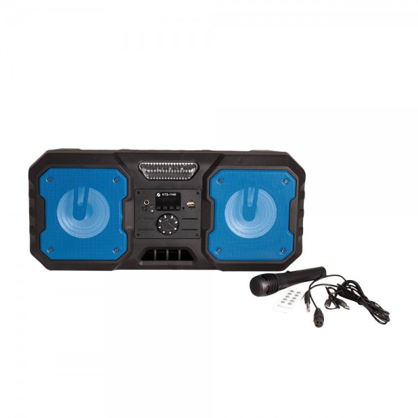 Активна тонколона KTS 1148