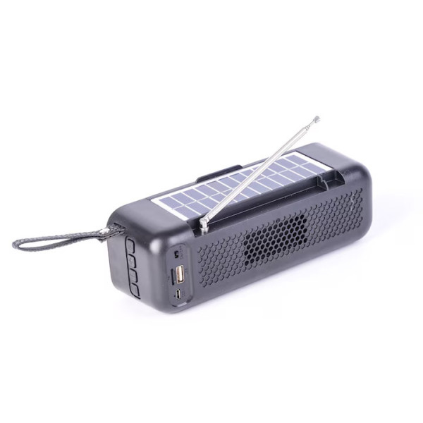 Преносима тонколонка MCE-118