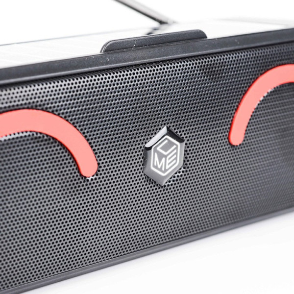 Преносима тонколонка MCE-118