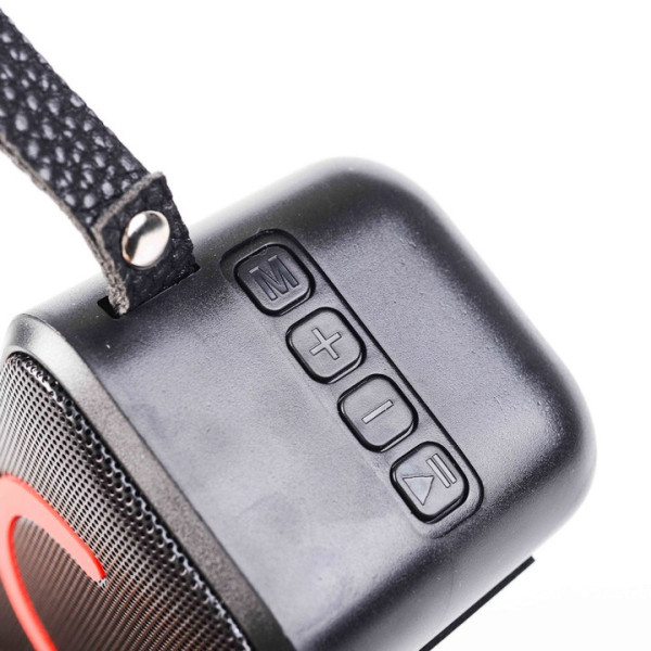 Преносима тонколонка MCE-118