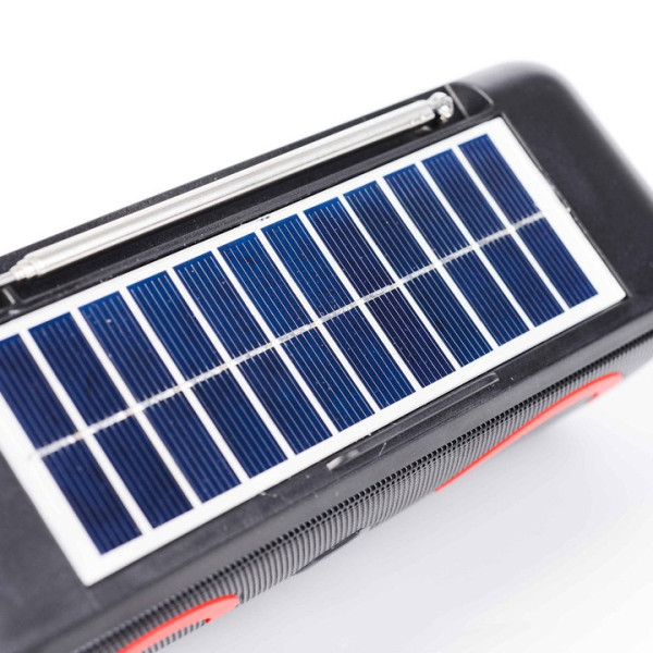 Преносима тонколонка MCE-118