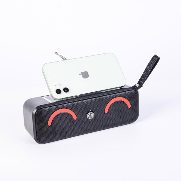 Преносима тонколонка MCE-118