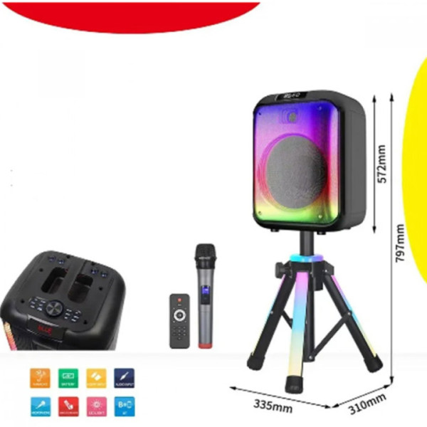 Колона NDR 102B