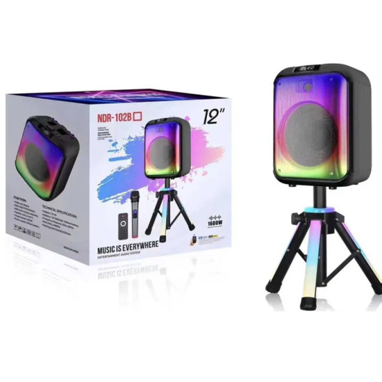 Колона NDR 102B
