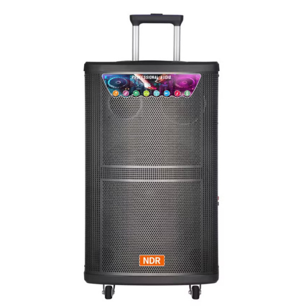 Караоке тонколона NDR 512