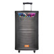 Караоке тонколона NDR 512
