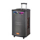 Караоке тонколона NDR 512