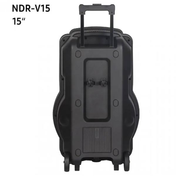 Караоке тонколона NDR-V-15