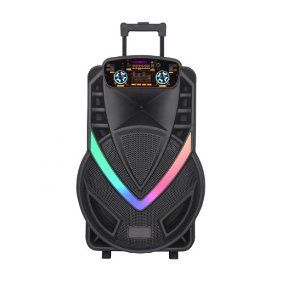 Караоке тонколона NDR-V-15