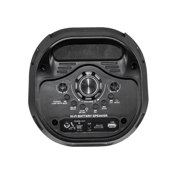 Активна тонколона Rancore RS661