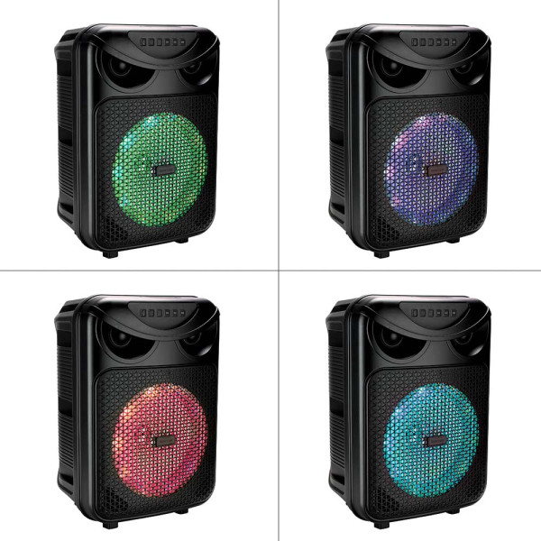 Активна тонколона Rancore RS80R