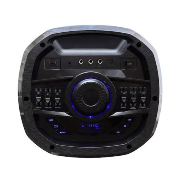 Преносима тонколона SAMUS IBIZA 10