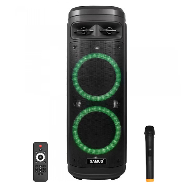 Преносима тонколона SAMUS IBIZA 10