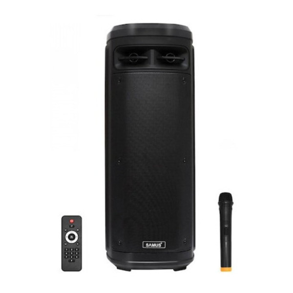 Преносима тонколона SAMUS IBIZA 10