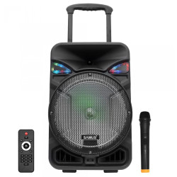 Преносима тонколона SAMUS STUDIO 12, 600W