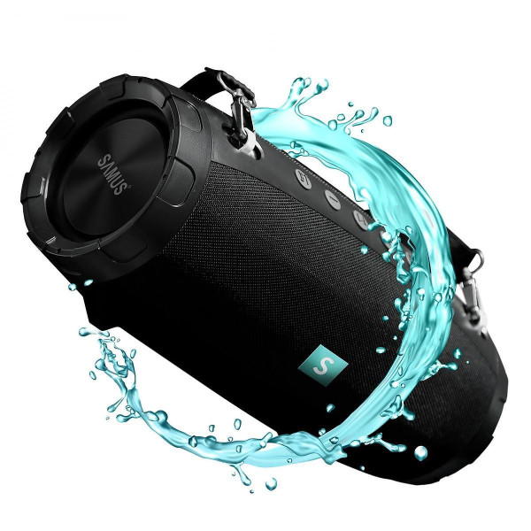 Преносима тонколона SAMUS monster