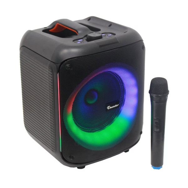 Караоке тонколона Thunder THS-B80